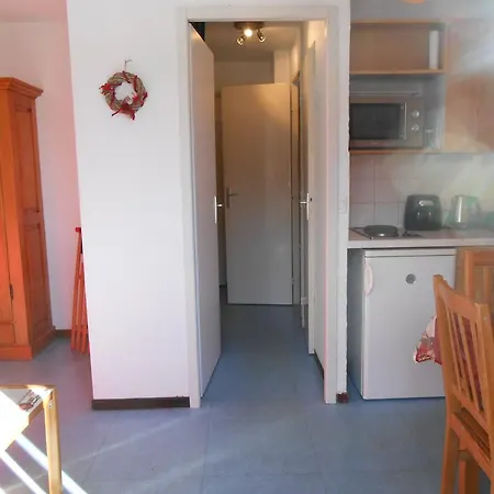 Alberges C Апартаменты Ле дез Альп